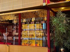 -300杯·和牛烧肉清酒专门店(廊里店)