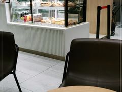 -Tims天好咖啡·贝果(东吴龙湖天街店)