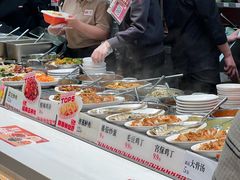 -乡村基·川味现炒大王(熙悦天街店)