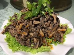 -津菜宋记老房子(平山道店)
