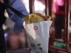 -清真·二嫂子煎饼果子(鼓楼旗舰形象店)