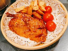 -丽华园(汉阳龙阳店)