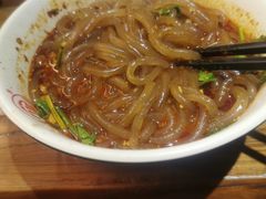 -万记麻辣烫国展总店
