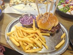 -Q MEX 库迈墨西哥餐吧(双井店)