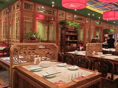 -小吊梨汤·北京菜·烤鸭(鸟巢店)