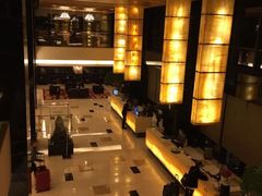 -上海龙之梦万丽酒店