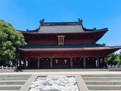 -绳金塔