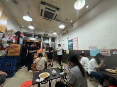 -郭记小街麻辣烫(南小街总店)