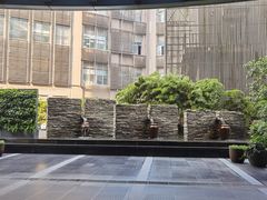 -上海静安铂尔曼酒店
