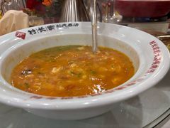 -村长家的疙瘩汤·东营菜(东营茶城店)