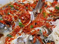 -呷湘厨·鱼汤捞饭·剁椒鱼头·湘菜(国家会展中心店)