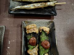 -鸟内会(河北路店)