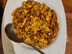 -南门小馆·清真(国贸商城店)