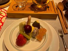 水果-叶叶菩提·晋福宫