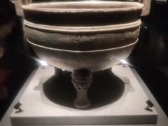 -广西壮族自治区博物馆