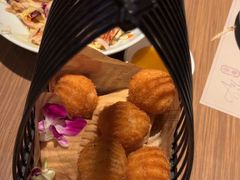 -安南越南餐厅(青岛万象城店)