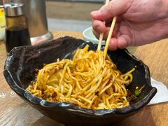 -庆蓉云·庆云面(双林店)