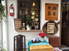 -小河直街历史文化街区