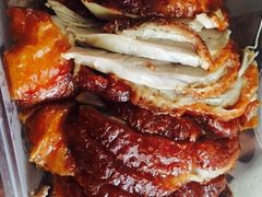 -徐一杆挂炉烤鸭(荣巷店)