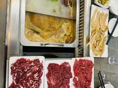 -鑫宝沙茶牛肉火锅(永泰店)
