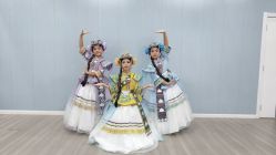 -尚美霓裳晚礼服·合唱服·舞蹈演出服租赁定制