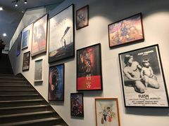 -和美电影艺术中心(万国城店)