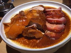 -昌勝香港深井烧鹅(新年华店)