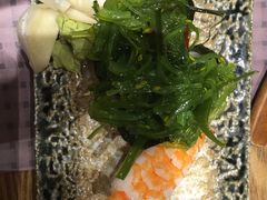 -林妈妈村·日式料理(宝山龙湖天街店)