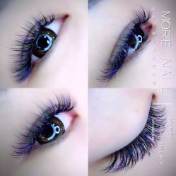 -沫儿·美甲美睫·半永久·皮肤管理