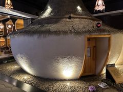 -清河半岛温泉度假酒店