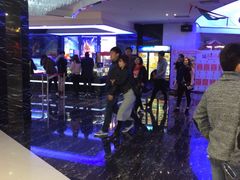 -万达影城(南海万达广场IMAX店)