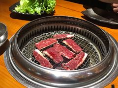 -丸藏和牛烧肉专门店(园区师惠坊店)