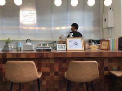 -古耳咖啡(北锣店)