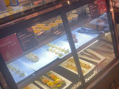 -比格比萨自助(国展店)