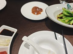 -全聚德(上海首店浦东店)