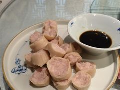 -福满圆(琨莎中心店)