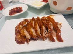 精品烤鸭-香融府·烤鸭·家常菜(马家堡路店)