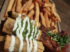 -Q MEX 库迈墨西哥餐吧(三里屯店)