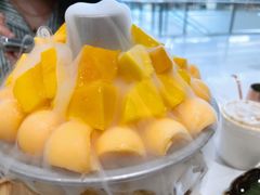 特色火锅冰-MINIPOPO鲜奶·甜品(宽厚里店)