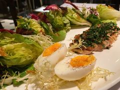 -壳里西餐厅Coquille Seafood Bistro(蒙自路店)