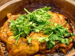 -香融府·烤鸭·家常菜(马家堡路店)