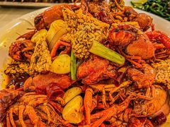 -香满锅老北京羊蝎子火锅·家常菜(新街口店)