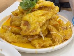-东北酱骨饺子铁锅炖(万达总店)