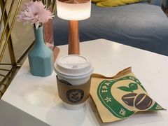-逸派咖啡 EPARKCOFFEE(广安门店)