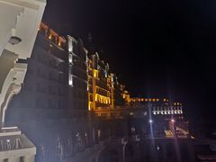 -青岛海泉湾皇冠假日度假酒店