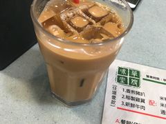 冰奶茶-华嫂冰室(尖沙咀店)