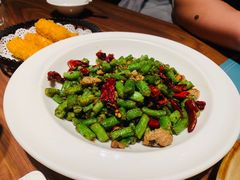 -大树餐厅(益田假日店)