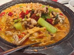 -川知味(京华城店)