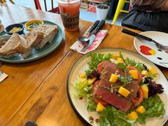 -Mesa Madre梅萨妈妈·Bintana(国贸店)