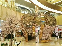 -乐天超市(蚕室店)